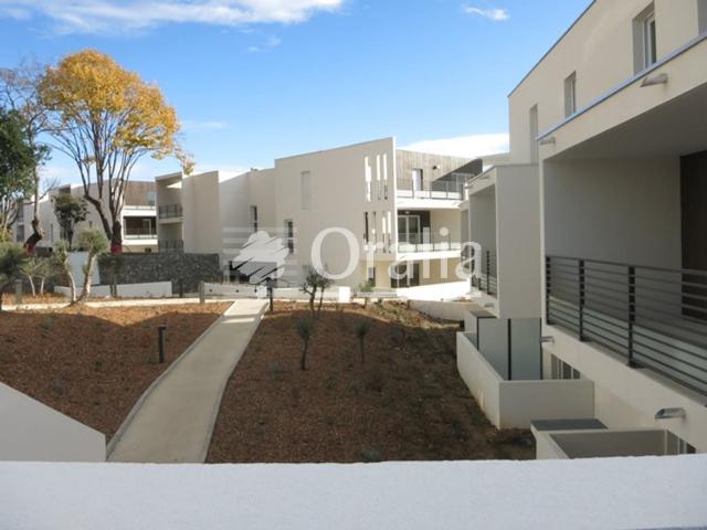 Appartement · Location