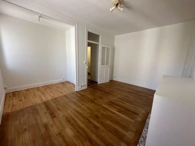 Appartement · Location
