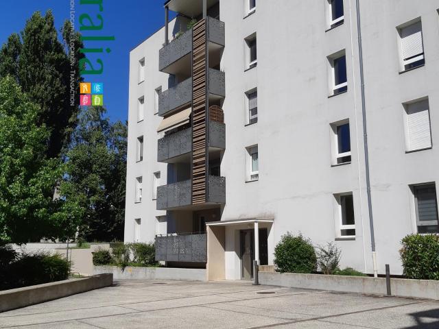 Appartement · Location