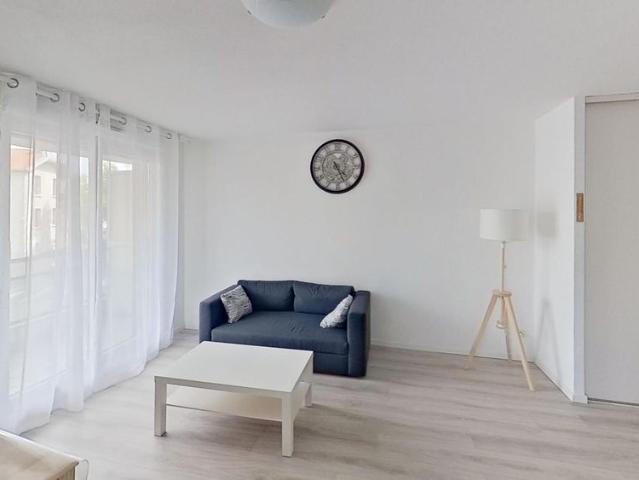 Appartement • Location • 45m2 • Clermont Ferrand