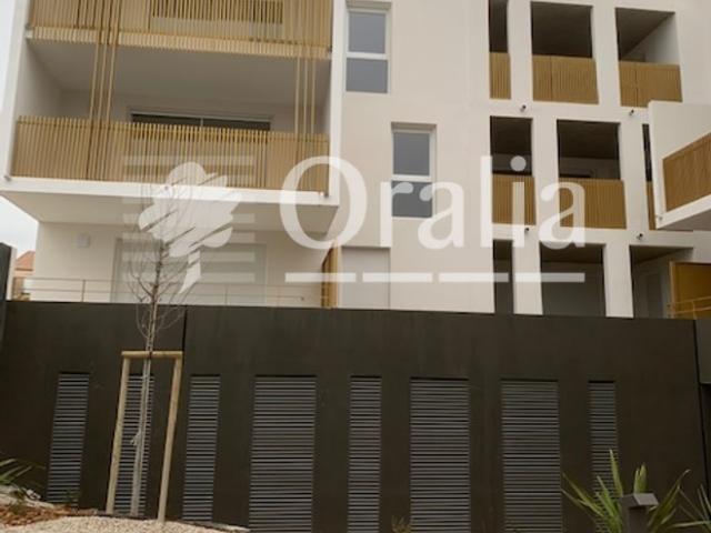 Appartement · Location