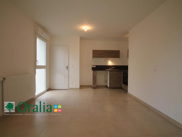 Appartement · Location