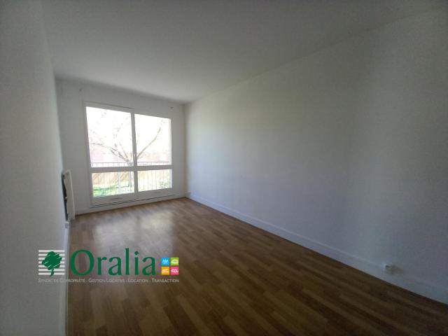 Appartement · Location
