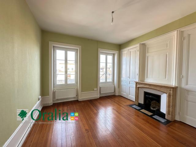 Appartement · Location