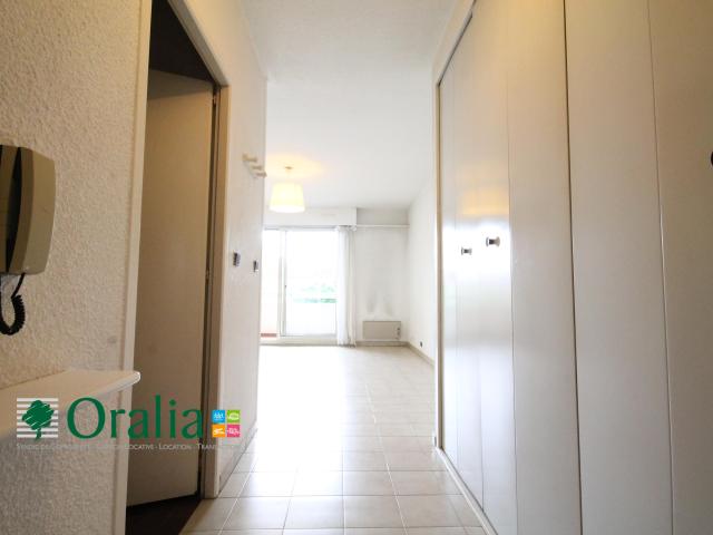 Appartement · Location