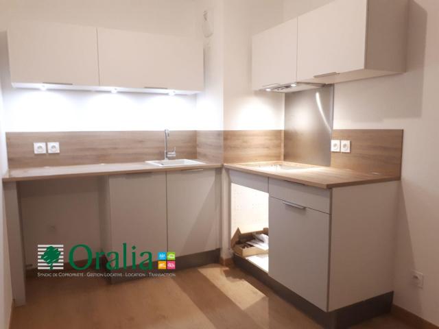 Appartement · Location