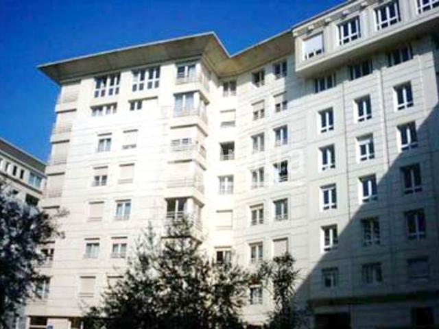 Appartement · Location