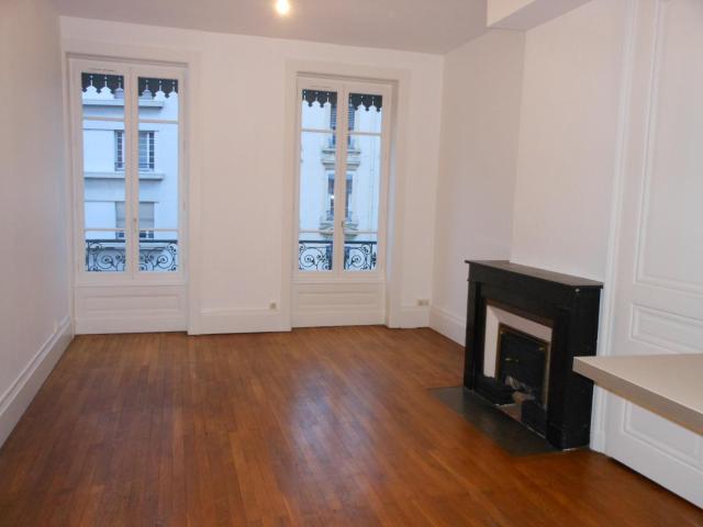 Appartement · Location