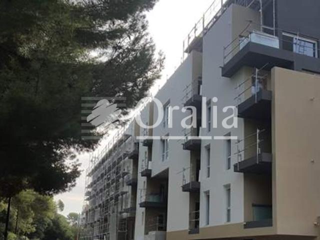 Appartement · Location