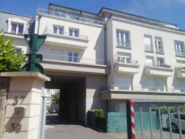 Appartement · Location
