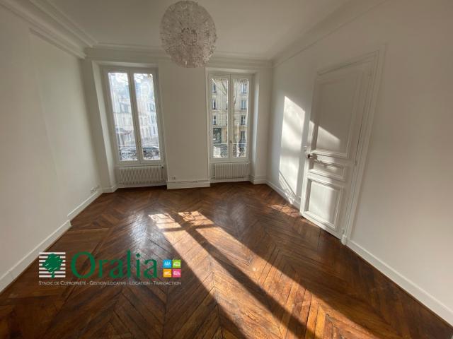 Appartement · Location