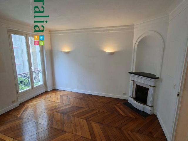 Appartement · Location