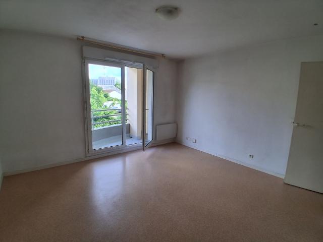 Appartement · Location