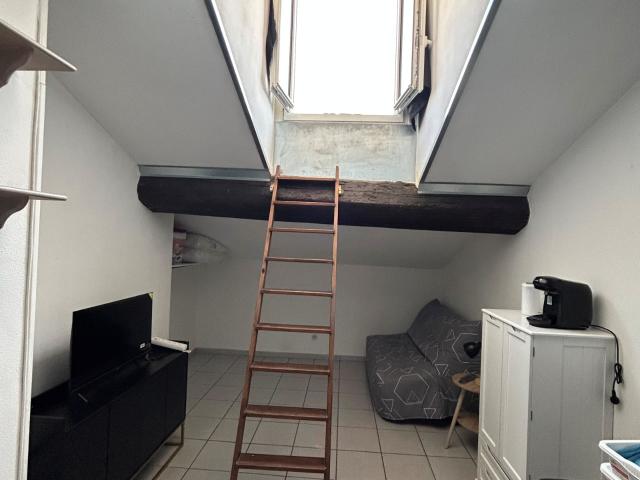 Appartement · Location