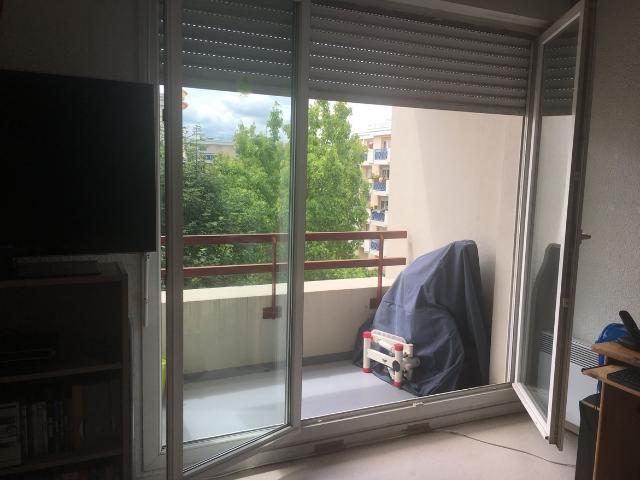 Appartement · Location