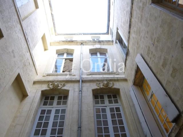 Appartement · Location
