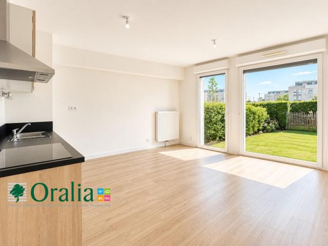 Appartement · Location