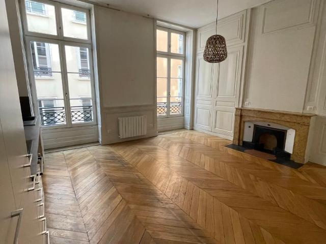 Appartement · Location