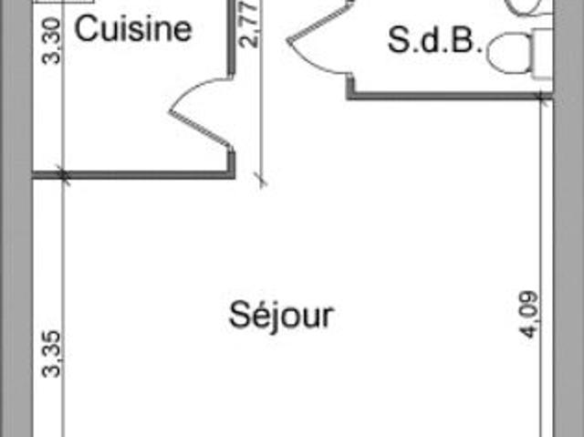Appartement · Location