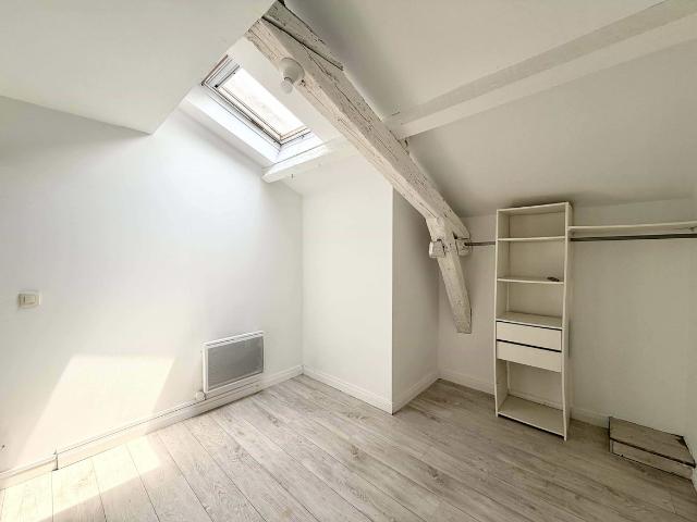 Appartement · Location