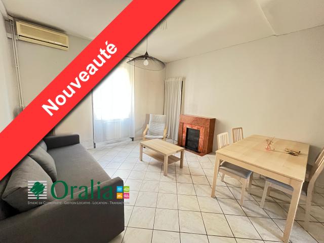 Appartement · Location
