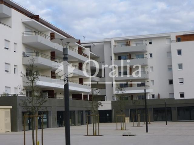 Appartement · Location