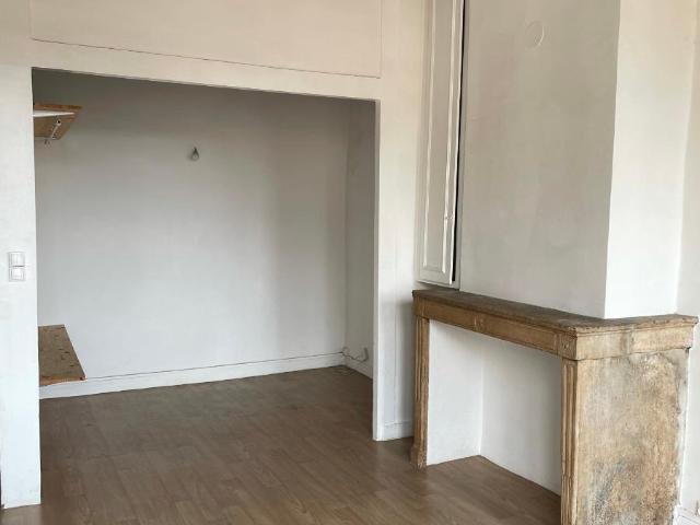 Appartement · Location