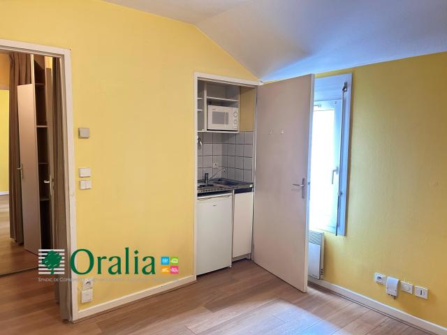 Appartement · Location