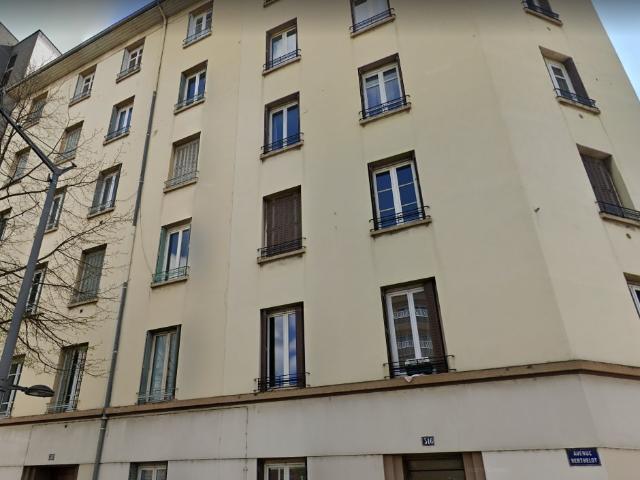 Appartement · Location