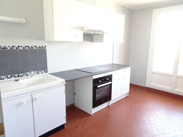 Appartement · Location