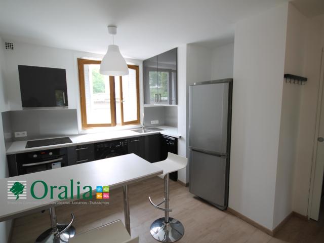 Appartement · Location