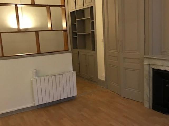Appartement · Location