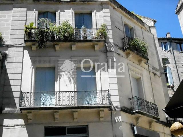 Appartement · Location