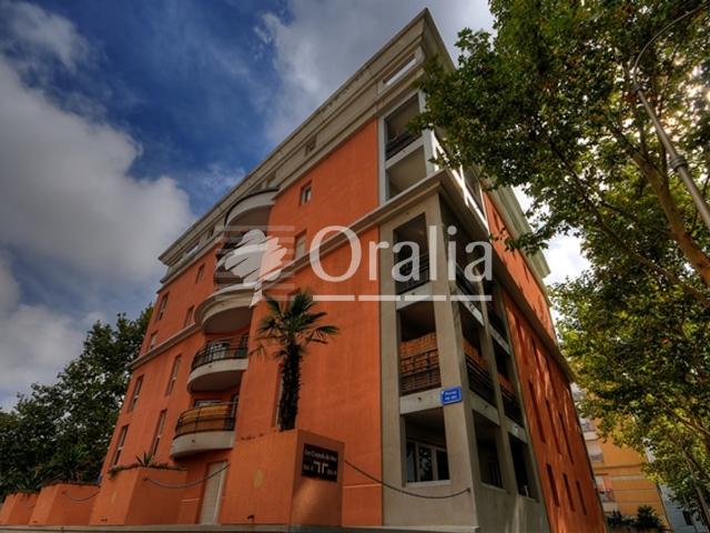 Appartement · Location
