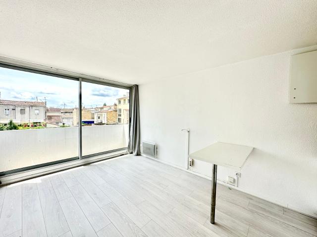 Appartement · Location