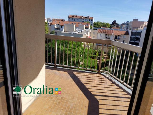 Appartement · Location