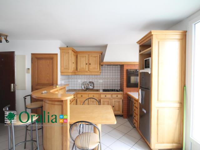 Appartement · Location