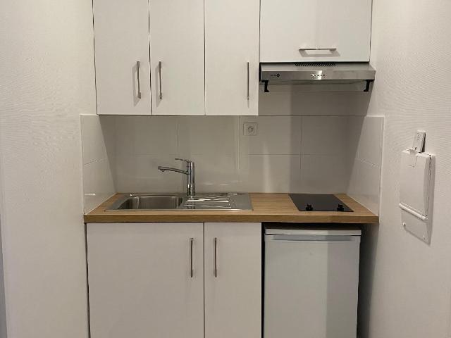 Appartement · Location