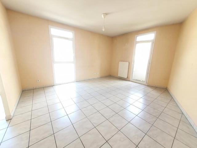 Appartement · Location