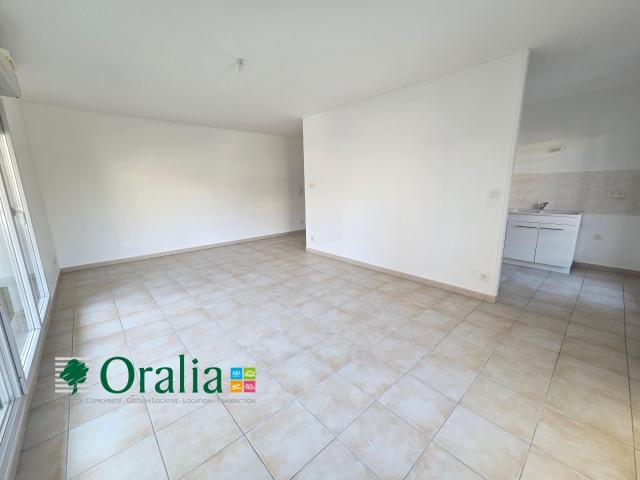 Appartement · Location