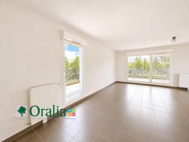 Appartement · Location