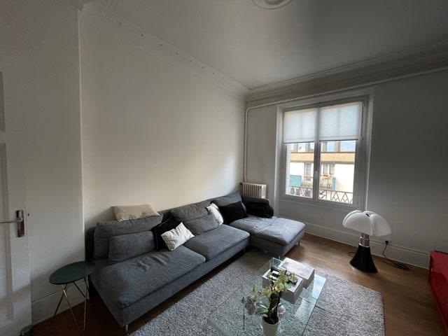 Appartement · Location