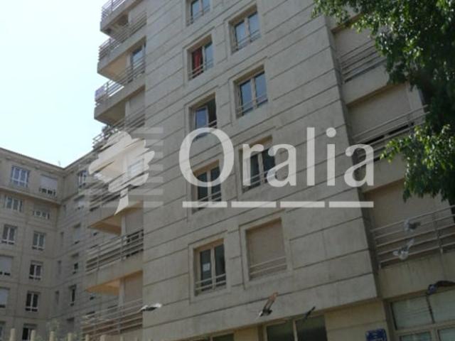 Appartement · Location