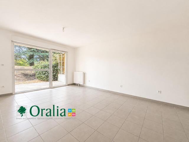 Appartement · Location