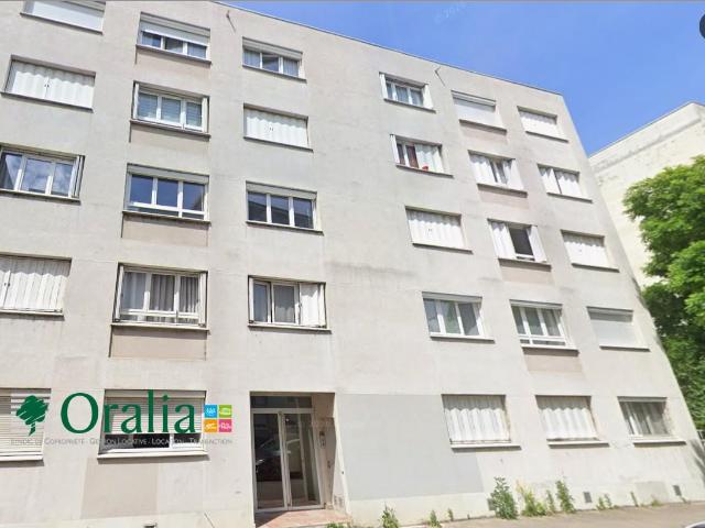 Appartement · Location