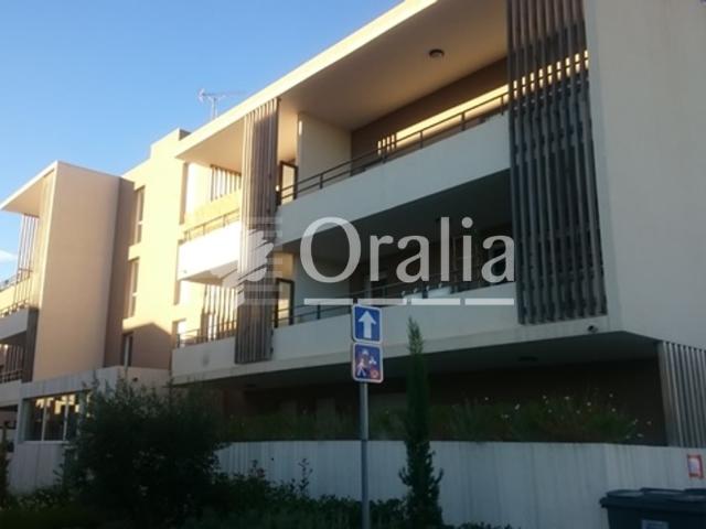 Appartement · Location