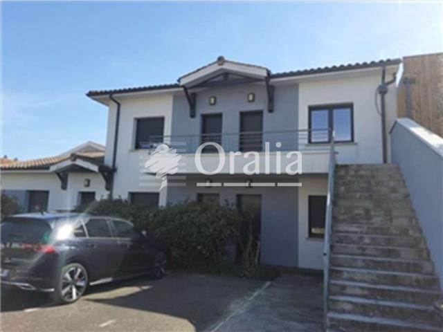 Appartement · Location