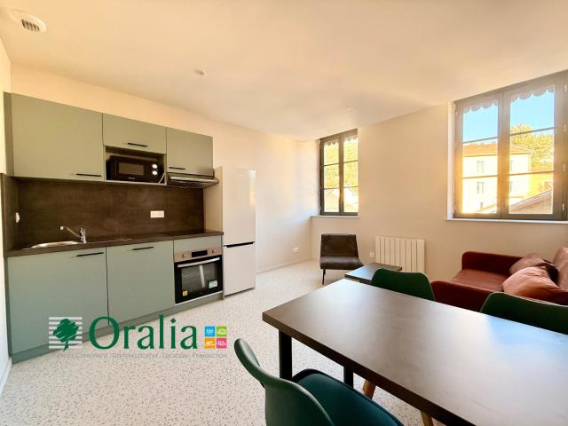 Appartement · Location