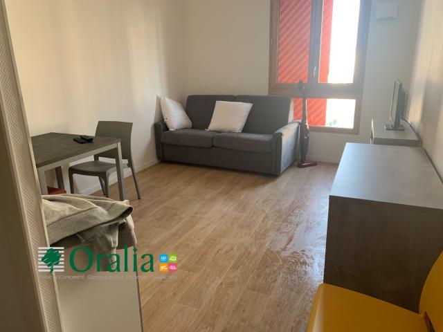 Appartement · Location
