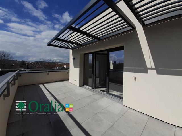 Appartement · Location